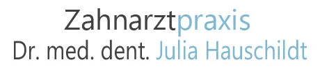 Zahnarztpraxis Dr. med. dent. Julia Hauschildt