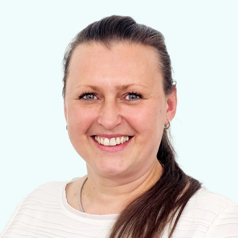 Marta Ehl — Zahnmedizinische Fachangestellte