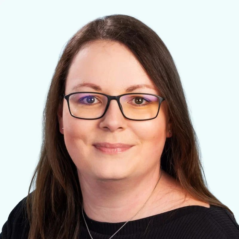 Henrike Fechner — Zahntechnikerin